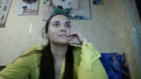 voulezvous_angel online show from July 28, 6:47 pm