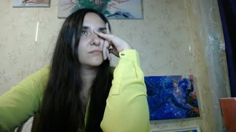 voulezvous_angel online show from July 30, 5:53 pm
