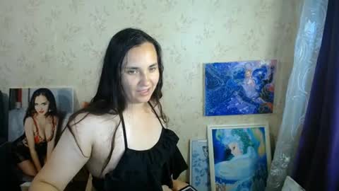 voulezvous_angel online show from August 7, 5:40 am