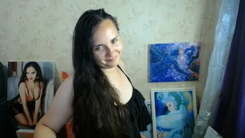 voulezvous_angel online show from August 7, 6:46 am