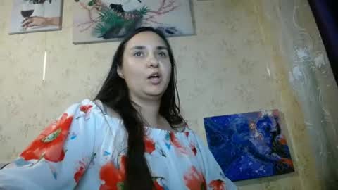 voulezvous_angel online show from August 13, 5:49 pm