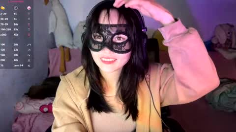 vrchan online show from May 16, 11:38 pm