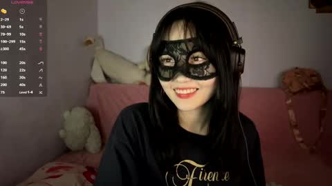 vrchan online show from May 22, 2:02 am
