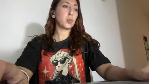 vv_valvale online show from August 22, 4:18 am