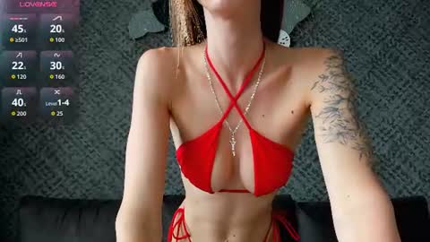 vvalkyriee online show from July 15, 12:39 pm