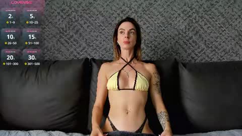 vvalkyriee online show from July 16, 2:07 pm
