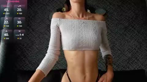 vvalkyriee online show from July 23, 1:13 pm