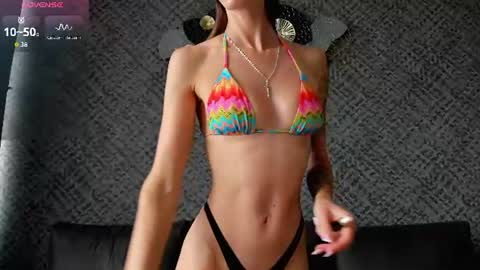 vvalkyriee online show from July 27, 12:32 pm