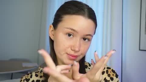 Ethal - thank you for thumb up online show from August 3, 1:45 am