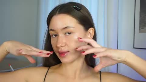 Ethal - thank you for thumb up online show from August 11, 1:40 am