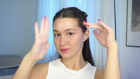 Ethal - thank you for thumb up online show from August 16, 1:53 am
