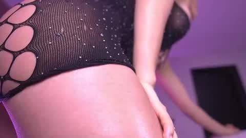 Violeta online show from August 14, 5:44 am