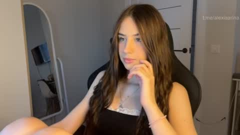 Arina online show from July 10, 12:22 pm