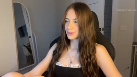 Arina online show from July 10, 1:28 pm