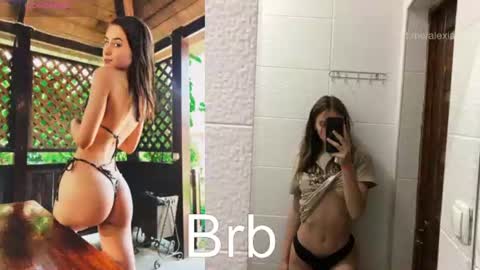 Arina online show from July 16, 1:34 pm