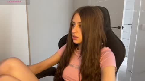 Arina online show from July 18, 7:31 am