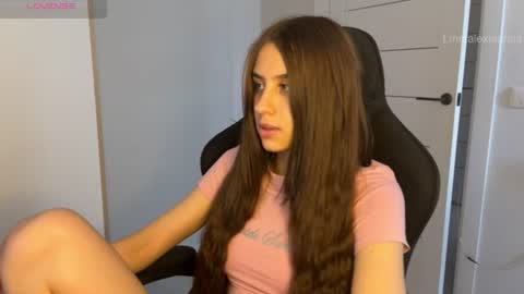 Arina online show from July 18, 11:55 am