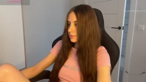 Arina online show from July 21, 8:38 am