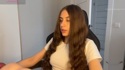 Arina online show from July 22, 8:28 am