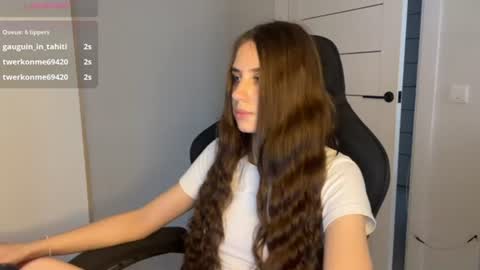 Arina online show from July 22, 12:51 pm