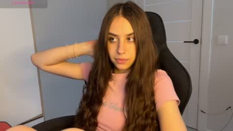 Arina online show from July 23, 12:18 pm