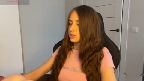 Arina online show from July 30, 8:43 am