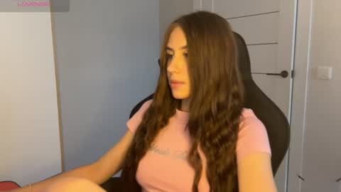 Arina online show from July 30, 12:01 pm