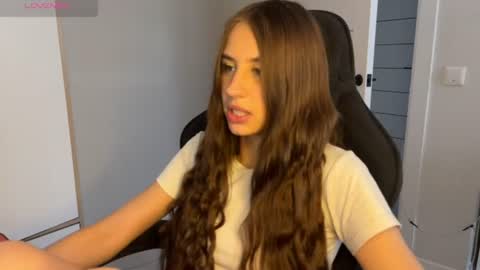 Arina online show from July 31, 1:28 pm