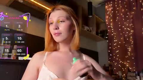 Kristy Dalas3  Insta kristywiserr online show from August 10, 1:40 am