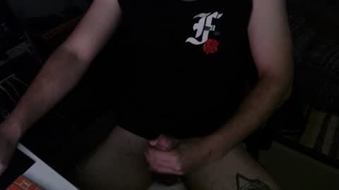 w33dgvy online show from August 3, 8:27 pm