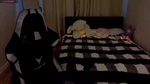 WagsyAngel online show from August 10, 3:08 am