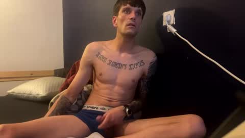 wajlyhaze2 online show from June 30, 9:16 pm