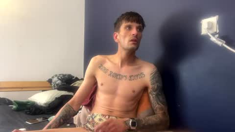 wajlyhaze2 online show from July 3, 1:13 pm