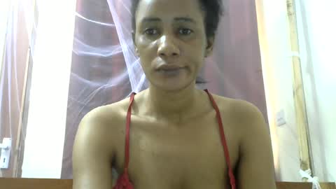 wakanda_goddess online show from July 20, 6:05 am