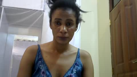 wakanda_goddess online show from July 23, 9:28 pm