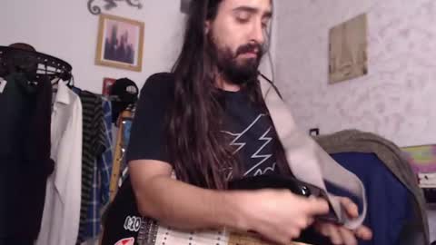 John online show from July 22, 11:51 pm