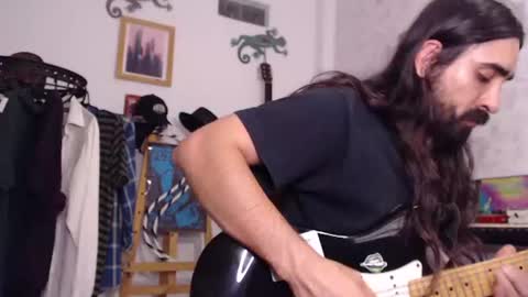 John online show from July 23, 12:57 am