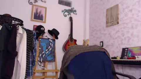 John online show from July 23, 2:03 am