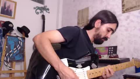 John online show from July 23, 3:09 am