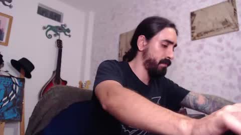 John online show from July 24, 2:58 am