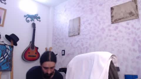 John online show from July 24, 9:40 pm