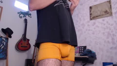 John online show from July 24, 10:46 pm