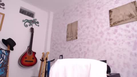 John online show from July 26, 12:37 am