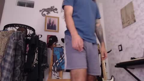 John online show from August 7, 3:17 am