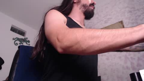 John online show from August 8, 2:22 am