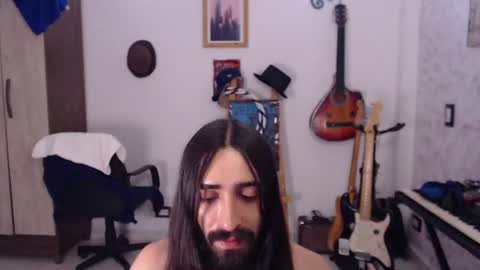 John online show from August 8, 10:21 pm