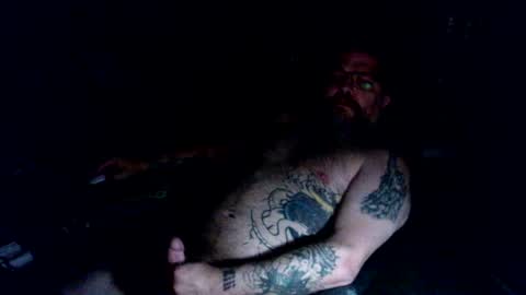 Mr. Dead online show from July 10, 5:24 am