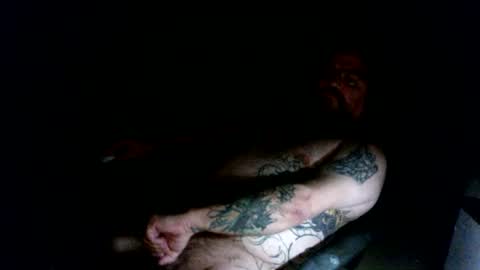 Mr. Dead online show from July 12, 4:41 am