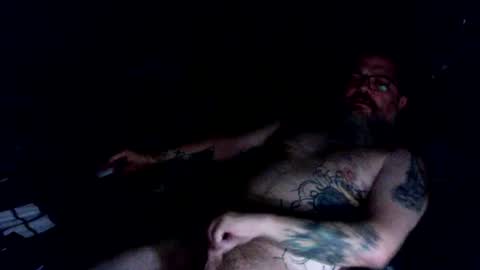 Mr. Dead online show from July 16, 4:24 am
