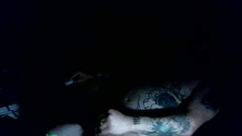 Mr. Dead online show from July 17, 6:24 am